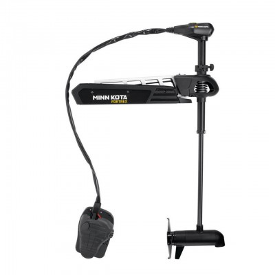 Minn Kota - Fortrex 80 - Dual Spectrum CHIRP - 24V-80lb-52" - 1368668