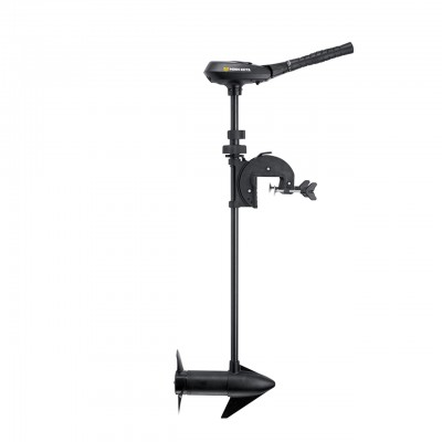 Minn Kota - Traxxis 55 - Freshwater Trolling Motor - Transom Mount - 12V - 55lb - 42" Shaft - 1368716M