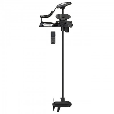 Minn Kota - Riptide Instinct QUEST 90/115 - Wireless Remote - 24/36V-90/115lb-72" - Black - 1358581