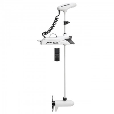 Minn Kota - Riptide Terrova 80 - Wireless Remote - 24V-80lb-54" - 1363785