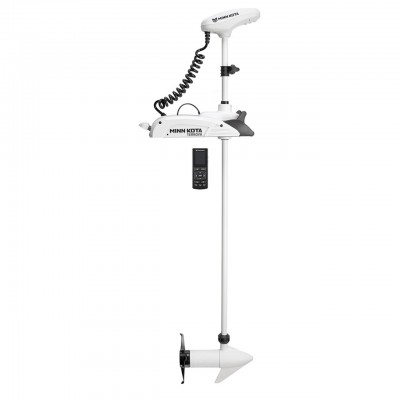 Minn Kota - Riptide Terrova 55 - Wireless Remote - 12V-55lb-60" - 1363771