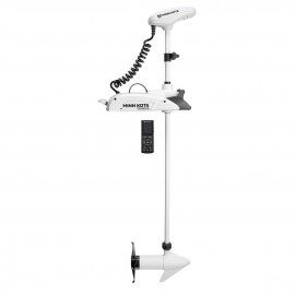 Minn Kota - Riptide Terrova 55 - Wireless Remote - 12V-55lb-54" - 1363770