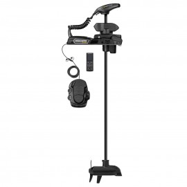 Minn Kota Ulterra QUEST 90/115 Trolling Motor w/Wireless Remote - Dual Spectrum CHIRP - 24/36V - 90/115LBS - 72" | 1358542