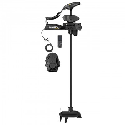 Minn Kota Ulterra QUEST 90/115 Trolling Motor w/Wireless Remote - Dual Spectrum CHIRP - 24/36V - 90/115LBS - 72" | 1358542