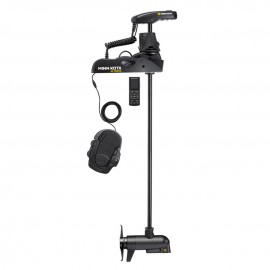Minn Kota Ulterra 112 Trolling Motor w/Wireless Remote - MEGA Down Imaging - 36V - 112LB - 60" | 1358940