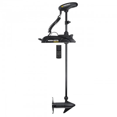 Minn Kota - Terrova 55 - Trolling Motor - Wireless Remote - 12V - 55LB - 54" Shaft - 1358350