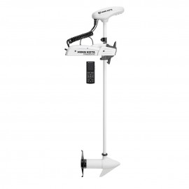 Minn Kota - Riptide PowerDrive 70 - Wireless Remote - 24V-70lb-54" - 1363586