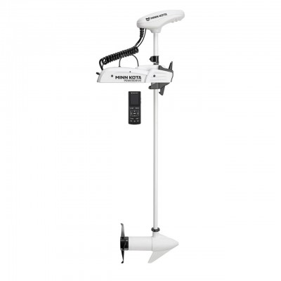 Minn Kota - Riptide PowerDrive 70 - Wireless Remote - 24V-70lb-54" - 1363586