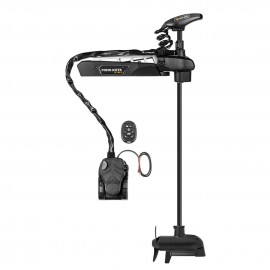 Minn Kota Ultrex QUEST 90/115 Trolling Motor w/Remote - MEGA Down/Side Imaging - 24/36V - 90/115LBS - 60" | 1368922