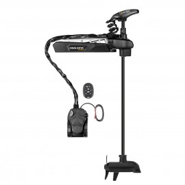Minn Kota Ultrex QUEST 90/115 Trolling Motor w/Micro Remote - Dual Spectrum CHIRP - 24/36V - 90/115LBS - 60" | 1368902