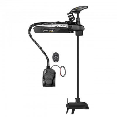 Minn Kota Ultrex QUEST 90/115 Trolling Motor w/Micro Remote - Dual Spectrum CHIRP - 24/36V - 90/115LBS - 60" | 1368902