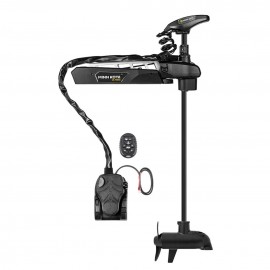 Minn Kota Ultrex QUEST 90/115 Trolling Motor w/Micro Remote - Dual Spectrum CHIRP - 24/36V - 90/115LBS - 52" | 1368901