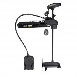 Minn Kota Ultrex 112 Trolling Motor w/Micro Remote - Dual Spectrum CHIRP - 36V - 112LB - 52" | 1368896