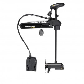 Minn Kota Ultrex 112 Trolling Motor w/Micro Remote - MEGA Down Imaging - 36V - 112LB - 45" | 1368897