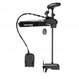 Minn Kota Ultrex 80 Trolling Motor w/Micro Remote - MEGA Down Imaging - 24V - 80LB - 45" | 1368893