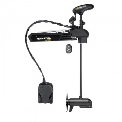 Minn Kota Ultrex 80 Trolling Motor w/Micro Remote - MEGA Down Imaging - 24V - 80LB - 45" | 1368893