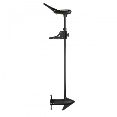 Minn Kota - Pontoon 55 - Hand Control - 12V-55lb-52" - 1355964