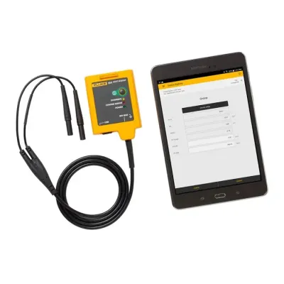 Fluke 154 HART Communications and Diagnostics Calibration Assistant (US/CAN)