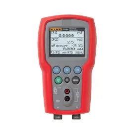 Fluke 721EX-1615 Intrinsically Safe Dual Sensor Precision Pressure Calibrator, 16/1500 psi